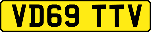 VD69TTV