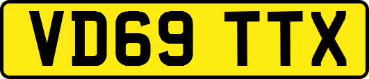 VD69TTX