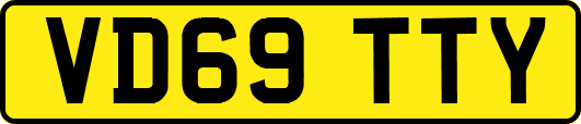 VD69TTY