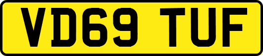 VD69TUF