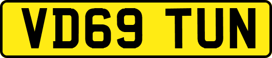 VD69TUN