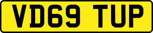 VD69TUP