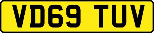 VD69TUV