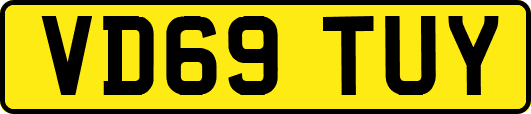 VD69TUY