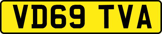 VD69TVA