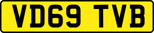 VD69TVB