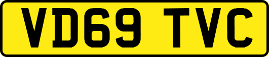 VD69TVC