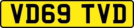 VD69TVD