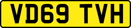 VD69TVH