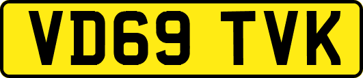 VD69TVK