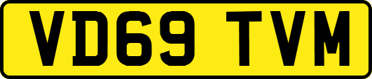 VD69TVM