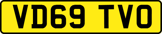 VD69TVO