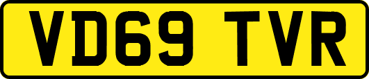 VD69TVR