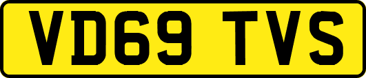 VD69TVS