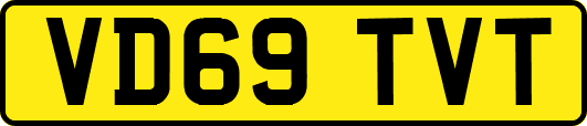 VD69TVT
