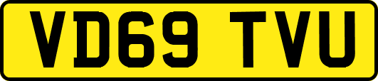 VD69TVU