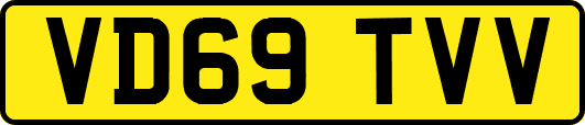VD69TVV