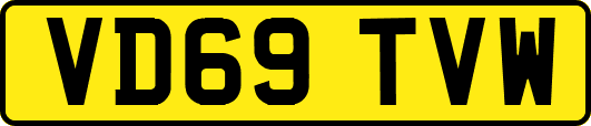 VD69TVW