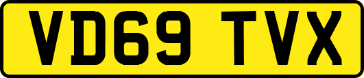 VD69TVX