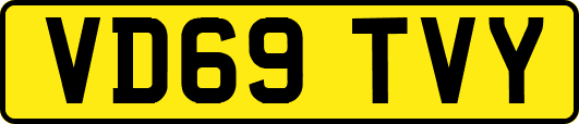 VD69TVY