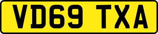 VD69TXA