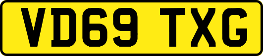 VD69TXG