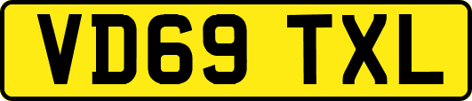 VD69TXL