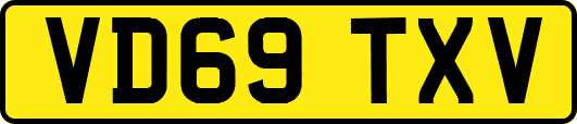 VD69TXV