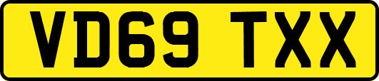 VD69TXX