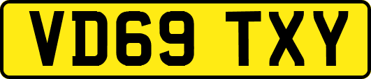 VD69TXY