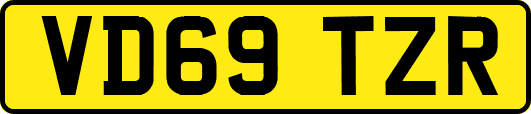 VD69TZR