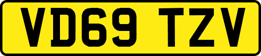 VD69TZV