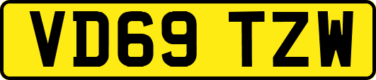 VD69TZW