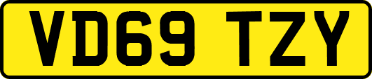 VD69TZY