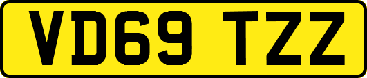VD69TZZ