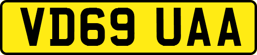 VD69UAA