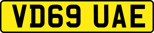 VD69UAE