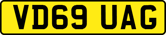 VD69UAG