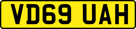 VD69UAH
