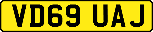 VD69UAJ
