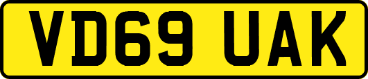 VD69UAK