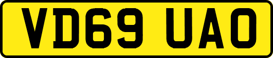 VD69UAO