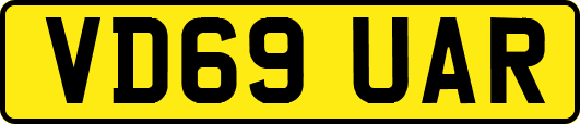 VD69UAR
