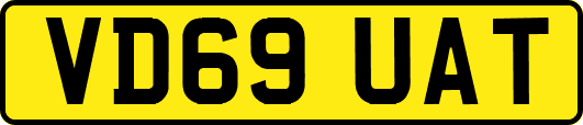 VD69UAT