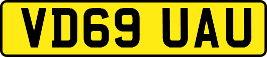 VD69UAU