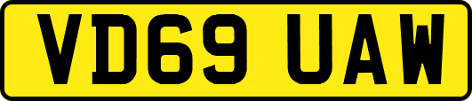 VD69UAW