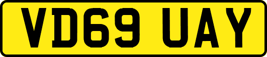 VD69UAY