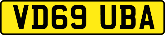 VD69UBA