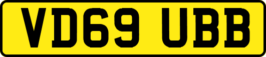 VD69UBB