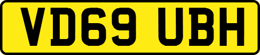 VD69UBH